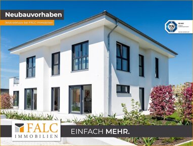 Einfamilienhaus zum Kauf Provisionsfrei 1.116.632 € 7 Zimmer 239 m² 728 m² Grundstück Overhetfeld Niederkrüchten / Overhetfeld 41372