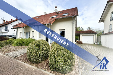 Doppelhaushälfte zum Kauf 389.000 € 5 Zimmer 165 m² 371 m² Grundstück Miesenbach Ramstein-Miesenbach 66877