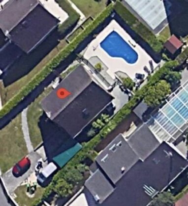 Einfamilienhaus zum Kauf 430.000 € 3 Zimmer 126 m² 725 m² Grundstück Nord Saint-Louis 68300