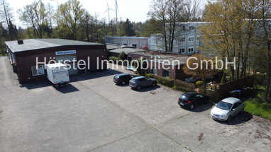 Produktionshalle zum Kauf 2.400.000 € 1.159 m² Lagerfläche Bergedorf Hamburg 21029