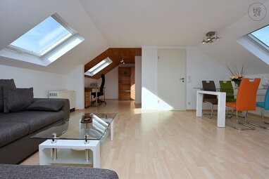 Wohnung zur Miete Wohnen auf Zeit 1.390 € 2,5 Zimmer 58 m² frei ab sofort Panzerkaserne / Herdweg / Waldburg Böblingen 71032