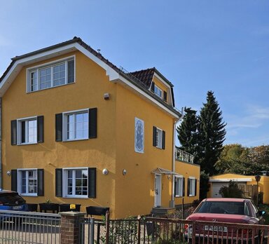 Einfamilienhaus zum Kauf provisionsfrei 1.495.000 € 6 Zimmer 221,3 m² 661 m² Grundstück Britz Berlin 12347