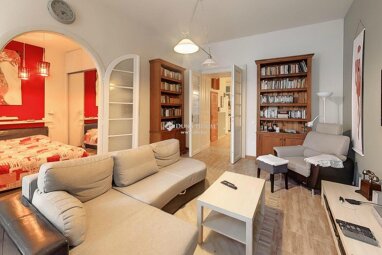 Wohnung zum Kauf 297.000 € 4 Zimmer 104 m² Budapest 1065