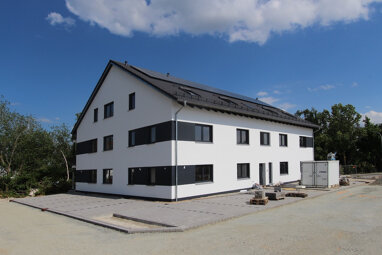 Wohnung zum Kauf Provisionsfrei 400.000 € 3 Zimmer 85 m² 2. Geschoss Buchhausener Strasse 13 Schierling Schierling 84069