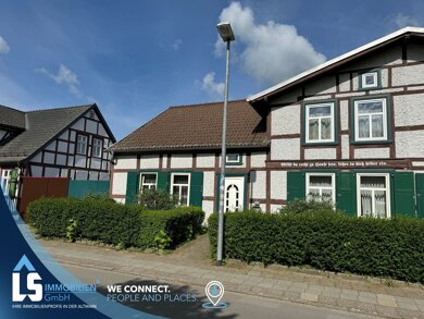 Einfamilienhaus zum Kauf 175.000 € 6 Zimmer 190 m² 719 m² Grundstück Stendal Stendal 39576