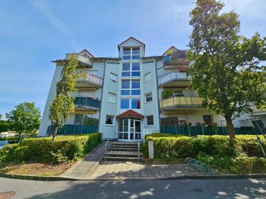 Wohnung zum Kauf 122.990 € 2,5 Zimmer 58,6 m² Pirna Pirna 01796