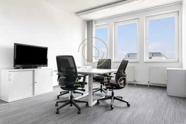 Bürokomplex zur Miete Provisionsfrei 45 m² Bürofläche teilbar ab 1 m² Unterföhring 85774