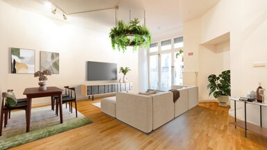 Wohnung zum Kauf 859.000 € 4 Zimmer 125 m² EG Prenzlauer Berg Berlin / Prenzlauer Berg 10437