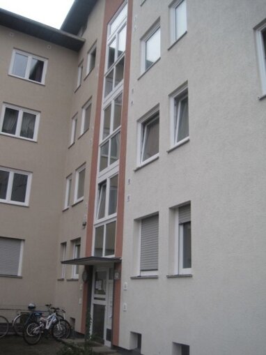 Wohnung zur Miete 1.041,69 € 3 Zimmer 67,4 m² 3. Geschoss frei ab 31.08.2024 Hügelstr. 62 Dornbusch Frankfurt am Main 60433