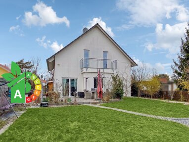 Einfamilienhaus zum Kauf 560.000 € 4 Zimmer 136 m² 591 m² Grundstück Schulzendorf 15732