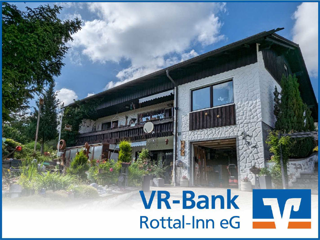 Einfamilienhaus zum Kauf 335.000 € 6 Zimmer 185 m²<br/>Wohnfläche 1.002 m²<br/>Grundstück Brombach Bad Birnbach 84364