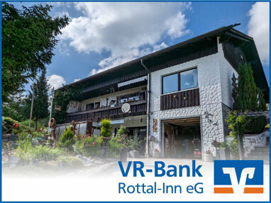 Einfamilienhaus zum Kauf 335.000 € 6 Zimmer 185 m² 1.002 m² Grundstück Brombach Bad Birnbach 84364