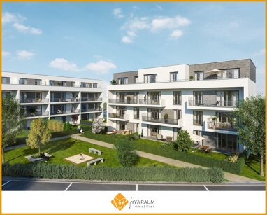 Wohnung zum Kauf Provisionsfrei 503.500 € 4 Zimmer 106 m² 1. Geschoss Industriegebiet Weende Göttingen 37077