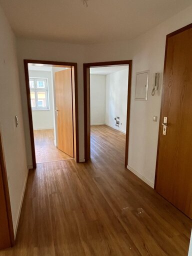 Wohnung zur Miete 560 € 3 Zimmer 72 m² 2. Geschoss frei ab 01.02.2025 Mitte Gotha 99867