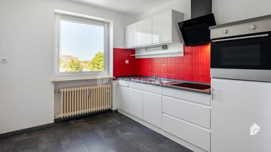 Wohnung zum Kauf 305.000 € 2 Zimmer 55 m² 2. Geschoss Harthaus Germering 82110