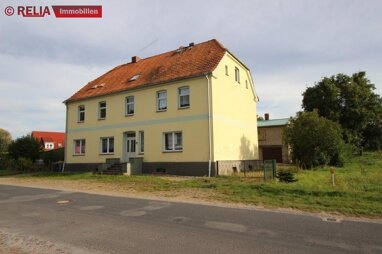 Mehrfamilienhaus zum Kauf 165.000 € 15 Zimmer 2.707 m² Grundstück Boitiner Straße 4 Tarnow Tarnow 18249