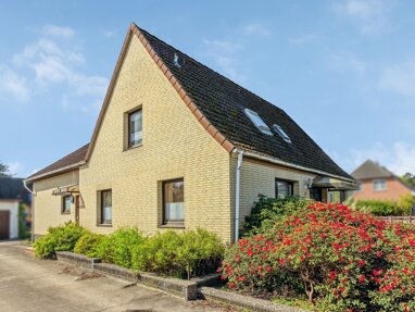 Einfamilienhaus zum Kauf 350.000 € 7 Zimmer 232,8 m² 1.149 m² Grundstück Moorburg Brietlingen 21382