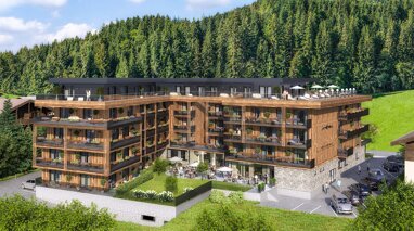 Wohnung zum Kauf Provisionsfrei 247.000 € 2 Zimmer 29,5 m² Kirchberg in Tirol 6365