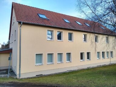 Wohnung zur Miete 260 € 2 Zimmer 40,6 m² 3. Geschoss Am Alten Gut 7 Schöngleina 07646
