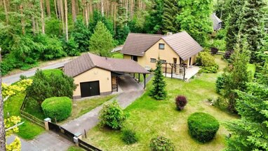 Haus zum Kauf 195.000 € 5 Zimmer 100 m² 1.050 m² Grundstück Nordburg Wienhausen 29342
