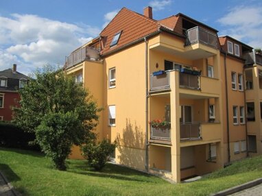 Wohnung zur Miete 396,20 € 2 Zimmer 56,6 m² 1. Geschoss Kapellgartenstraße Pulsnitz Pulsnitz 01896