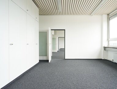 Bürofläche zur Miete 13,66 € 124,2 m² Bürofläche Brunhamstraße 21 Aubing-Süd München 81249