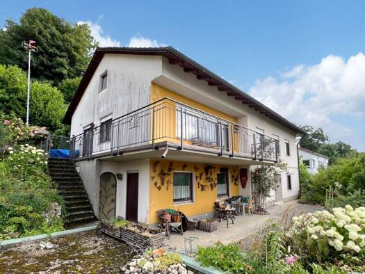 Einfamilienhaus zum Kauf 399.000 € 5,5 Zimmer 150 m² 800 m² Grundstück Gasseldorf Ebermannstadt / Gasseldorf 91320