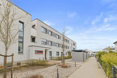 Wohnung zum Kauf 501.000 € 4 Zimmer 103 m² 1. Geschoss Gersthofen Gersthofen 86368