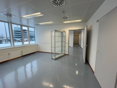 Praxis zur Miete Provisionsfrei 7 Zimmer 140 m² Bürofläche Innsbrucker Bundesstraße 105 Wals II Salzburg(Stadt) 5020