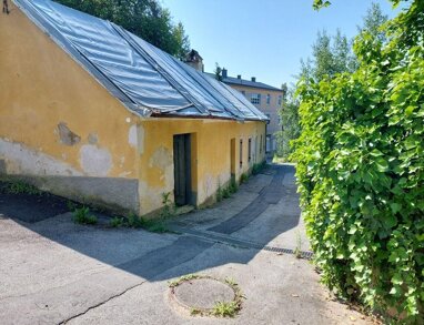 Einfamilienhaus zum Kauf 35.000 € 2 Zimmer 60 m² 200 m² Grundstück Allentsteig 3804