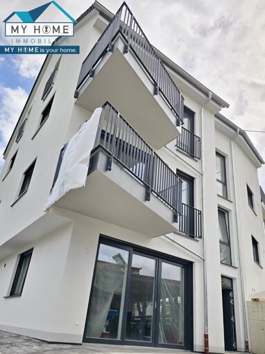Terrassenwohnung zum Kauf Provisionsfrei 249.000 € 2 Zimmer Hauptstraße 68 Mertesdorf 54318