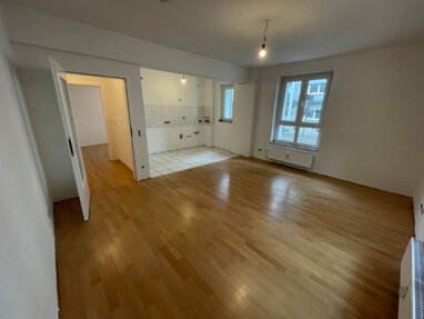 Wohnung zur Miete 629 € 2 Zimmer 55,6 m² Erdgeschoss Julienstr. 2 Rüttenscheid Essen 45130