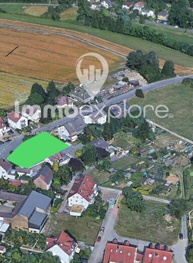 Grundstück zum Kauf 865.450 € 911 m² Grundstück Auringen - Mitte Wiesbaden 65207