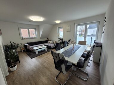 Wohnung zur Miete 990 € 3 Zimmer 69,5 m² 1. Geschoss Zeppelinstr. 131 Alt-Haunwöhr Ingolstadt 85051