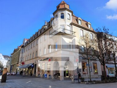 Wohn- und Geschäftshaus zum Kauf 3.800.000 € 3.040 m² 1.267 m² Grundstück Bad Kissingen Bad Kissingen 97688