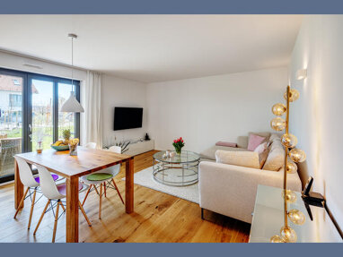 Wohnung zur Miete Wohnen auf Zeit 1.850 € 2 Zimmer 60 m² frei ab 01.06.2024 Erling Andechs 82346