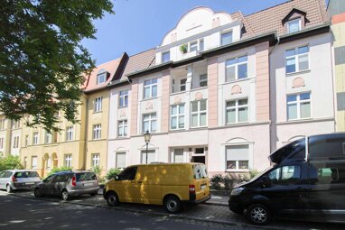 Wohnung zum Kauf 199.000 € 4 Zimmer 106 m² 1. Geschoss Dessauer Straße Magdeburg 39114