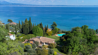 Villa zum Kauf 7.900.000 € 12 Zimmer 500 m² 9.500 m² Grundstück Manerba del Garda 25080