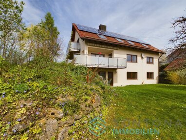 Einfamilienhaus zum Kauf Provisionsfrei 899.000 € 9 Zimmer 260 m² 823 m² Grundstück Ilmmünster Ilmmünster 85304