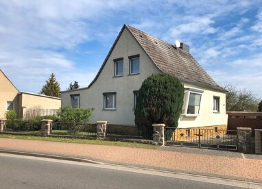 Einfamilienhaus zum Kauf Provisionsfrei 188.000 € 6 Zimmer 140 m² 1.401 m² Grundstück Vahrholzer Straße 16 Kalbe Kalbe 39624