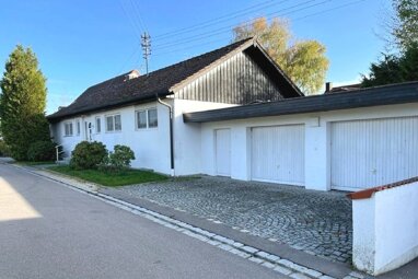 Bungalow zum Kauf 690.000 € 5 Zimmer 150 m² 650 m² Grundstück Sixtnitgern Odelzhausen 85235