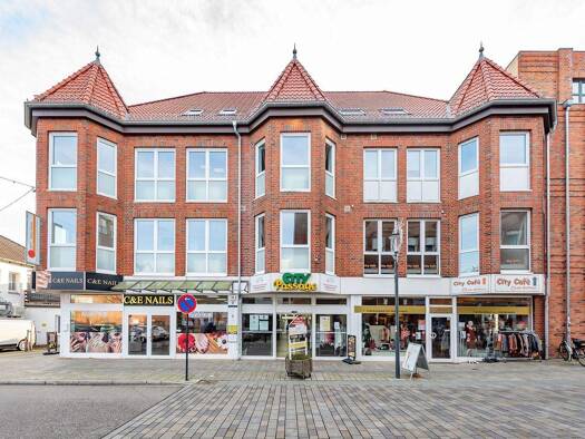 Bürofläche zum Kauf 195.000 € 4 Zimmer Winsen Winsen (Luhe) 21423