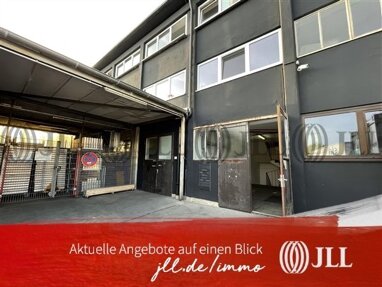 Bürofläche zur Miete 9,50 € 165 m² Bürofläche teilbar ab 165 m² Schniegling Nürnberg 90425