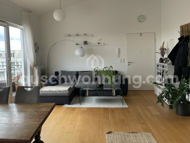 Wohnung zur Miete 860 € 3 Zimmer 75 m² 5. Geschoss Mauritz - West Münster 48155