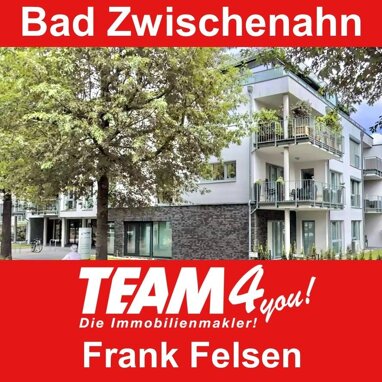 Wohnung zum Kauf 398.000 € 2 Zimmer 98 m² Bahnhofstraße 20 Bad Zwischenahn Bad Zwischenahn 26160