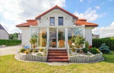 Einfamilienhaus zum Kauf 550.000 € 6 Zimmer 320 m² 1.200 m² Grundstück Koszecin 42-286
