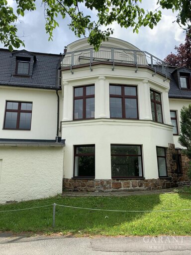 Villa zum Kauf 1.100.000 € 9 Zimmer 300 m² 4.800 m² Grundstück Brand-Erbisdorf Brand-Erbisdorf 09618