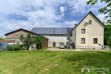 Mehrfamilienhaus zum Kauf 435.000 € 6 Zimmer 198 m² 3.100 m² Grundstück Breckerfeld Breckerfeld 58339