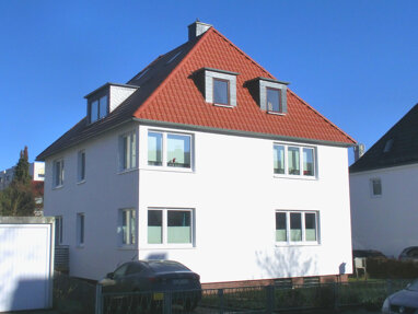 Wohnung zur Miete 990 € 4 Zimmer 100 m² 1. Geschoss Rotes Kreuz Kassel 34121