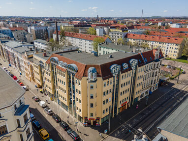 Wohn- und Geschäftshaus zum Kauf Provisionsfrei 4.550.000 € 3.125 m² 1.059 m² Grundstück Schellheimerplatz Magdeburg 39108